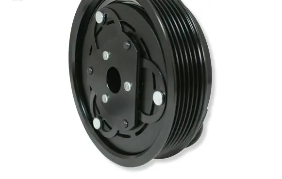 Dacia Dokker Air conditioning (A/C) compressor (pump) 926003LS0A 926003VC7A 926003VC6B