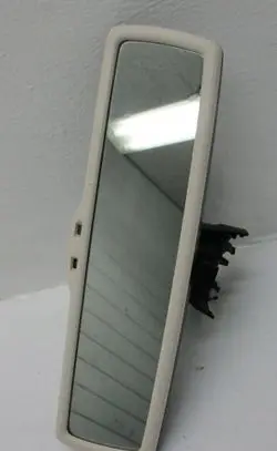Volkswagen PASSAT CC Front door electric wing mirror 