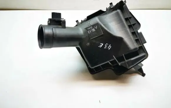 Nissan 370Z Air filter box 9413EV10E