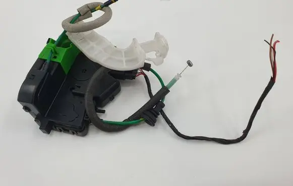 Hyundai i40 Rear door lock 814203Z010