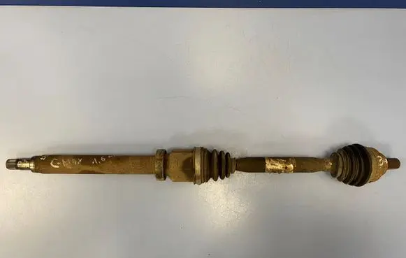 Ford Focus C-MAX Front driveshaft 3M513B436BAE 3M513B436BAG 4M513B436JA