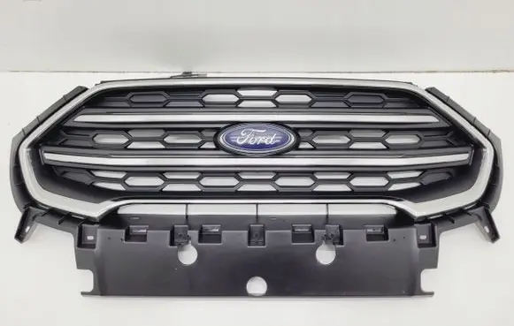 Ford Ecosport Front bumper upper radiator grill