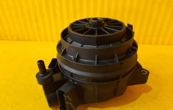Mercedes-Benz Sprinter W907 W910 Fuel filter housing A6540905500
