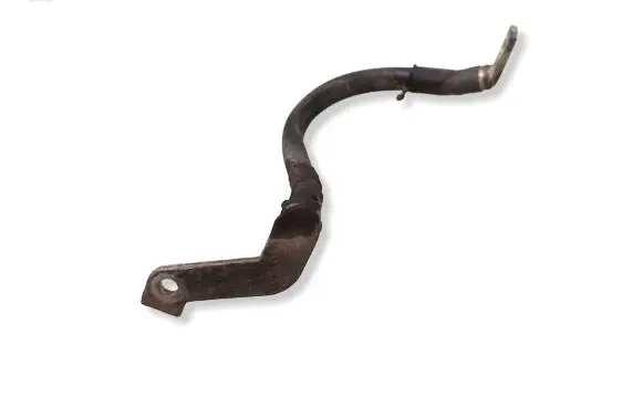 Audi Q7 4L Negative earth cable (battery) 7L6971537A