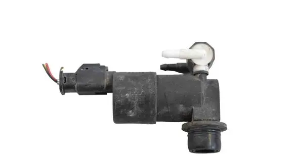 Peugeot 208 Windscreen/windshield washer pump 9641553880