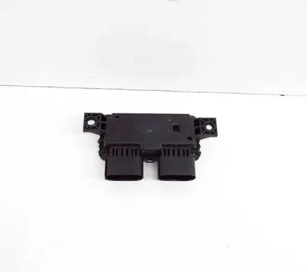 Mercedes-Benz GLE W167 Fuel injection pump control unit/module A0009015303 A0009008214
