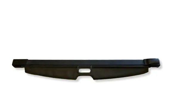 Opel Zafira B Parcel shelf load cover 