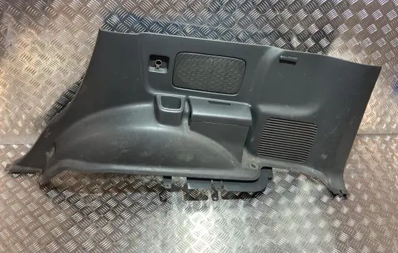 Toyota Land Cruiser (J120) Trunk/boot side trim panel PK18416