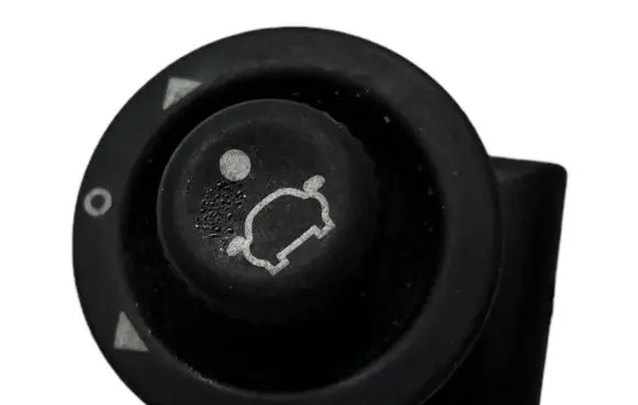Ford Mondeo Mk III Wing mirror switch 93BG17B676BA D3L0A