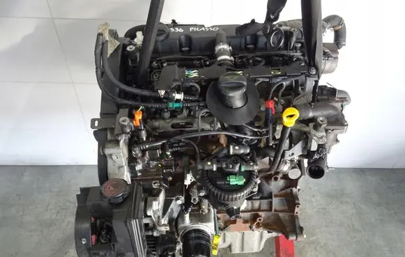 Citroen Xsara Picasso Engine RHY