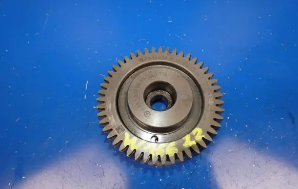 Mercedes-Benz ML AMG W166 Crankshaft gear A6510301813