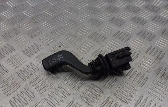 Opel Corsa C Wiper control stalk 09185413