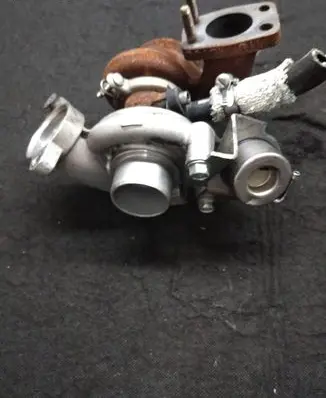 Citroen C4 I Turbo TD025S206T4