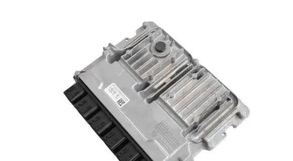 BMW 2 F44 Engine control unit/module 5A23E01
