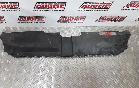 Audi A4 S4 B8 8K Top upper radiator support slam panel 8K0807081