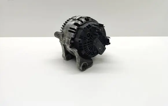 BMW 5 E60 E61 Generator/alternator 9670224 5901259404586