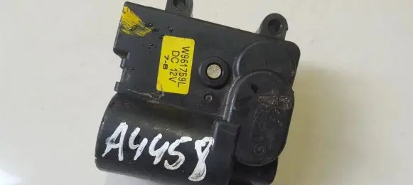 Honda Civic Air flap motor/actuator w961759l