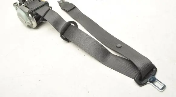 Opel Insignia A Front seatbelt 13303849