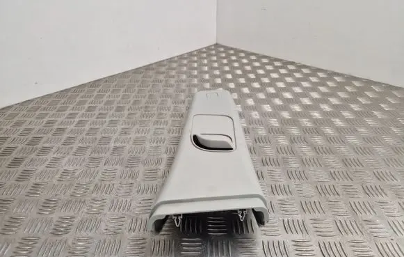 Nissan Qashqai+2 (B) pillar trim (top) 76913EY10A