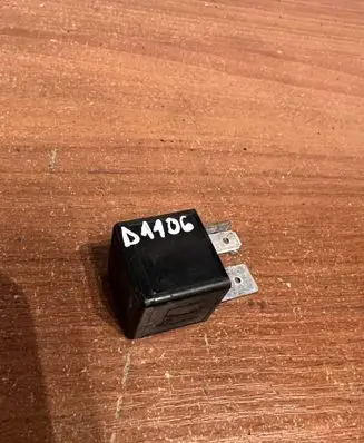 Volvo S60 Other relay 9441158 D1106