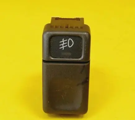 Volvo V70 Fog light switch 9162961