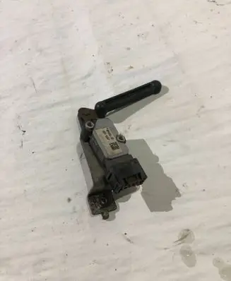 BMW X5 F15 Headlight/headlamp level sensor 6854092