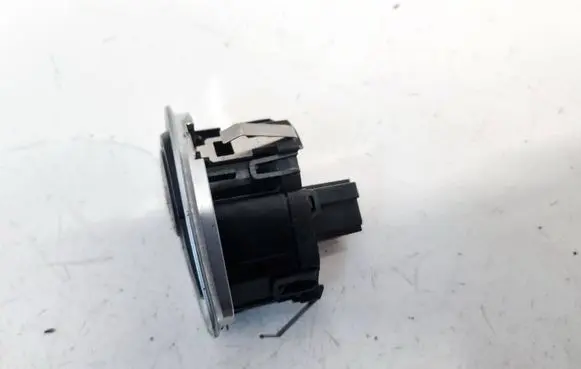 BMW 3 F30 F35 F31 Engine start stop button switch 925073403 140426