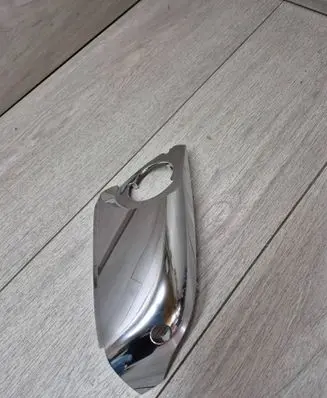 BMW 8 G14 Plastic wing mirror trim cover C0181109