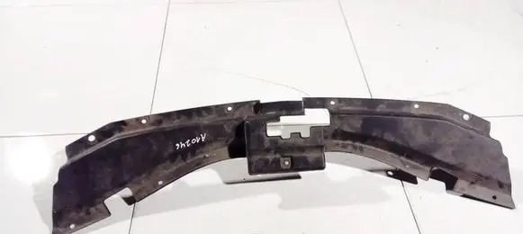 Chevrolet Captiva Radiator support slam panel 96442724