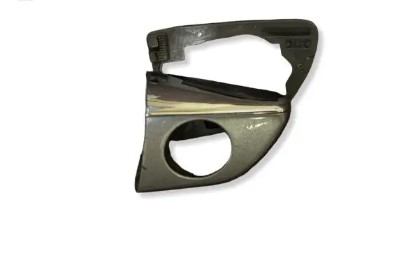 Peugeot 508 Front door handle cover GREY KTHB