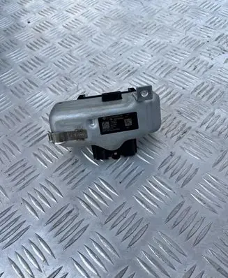 Seat Leon IV Steering wheel lock 2Q0905861B