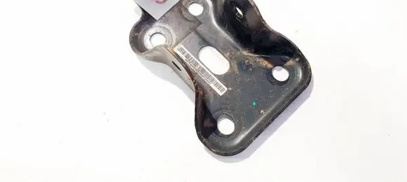 Jeep Renegade Bracket in trunk/boot 