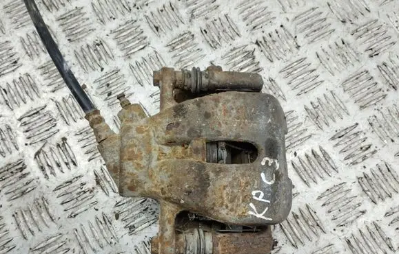 Citroen C3 Front brake caliper