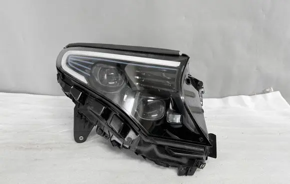 Mercedes-Benz EQC Headlight/headlamp A2939060201