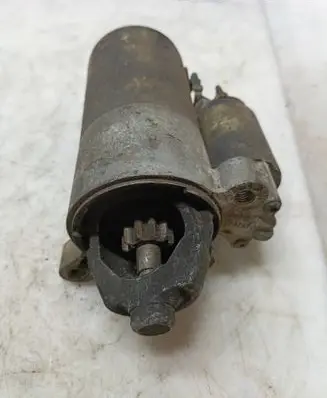 Ford Focus Starter motor 11000 9L19C 93BBHC
