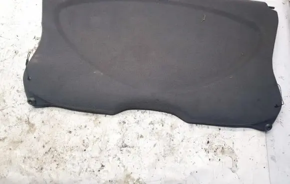 Ford Focus Parcel shelf