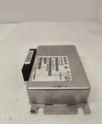 BMW X3 E83 Gearbox control unit/module 7570299 ATC400500 1137328509