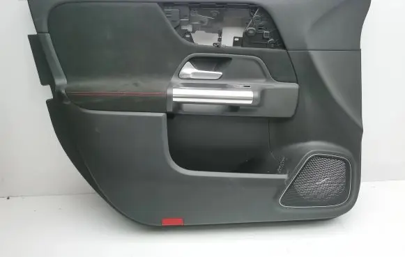 Mercedes-Benz EQA Front door card panel trim A2477204702