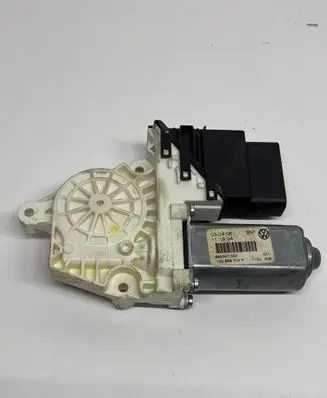 Volkswagen Golf V Rear door window regulator motor 1K0959703P 030408 998347340