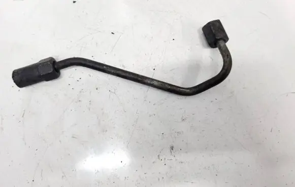 Mazda 3 I Fuel line pipe