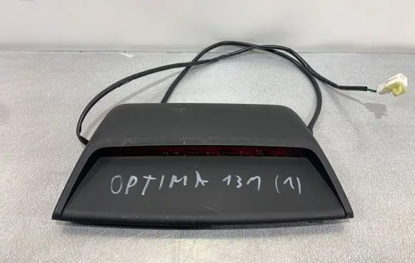 KIA Optima Third/center stoplight TF927002T0