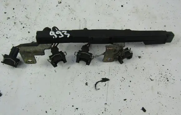 Audi 80 90 S2 B4 Other wiring loom 039133344