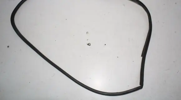 Lexus UX Rubber seal rear door 