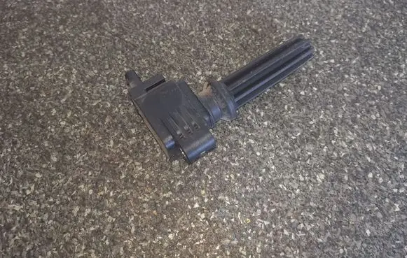 Ford Edge II High voltage ignition coil CM5E12A366BC