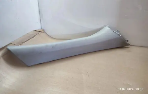 Mercedes-Benz ML W164 (A) pillar trim A1646900425