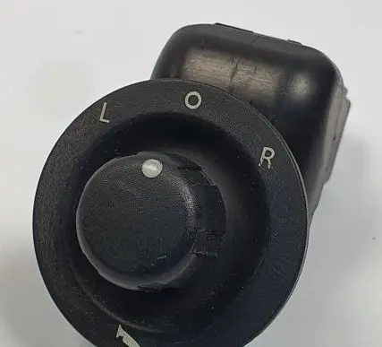 Jeep Grand Cherokee (WK) Wing mirror switch P56040536AF
