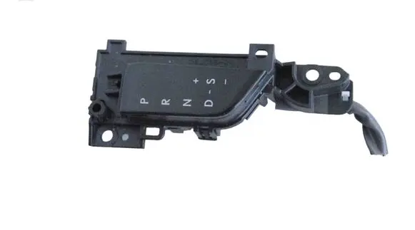 Lexus ES 250 - 300 - 330 Gear shift selector indicator 76L535RH