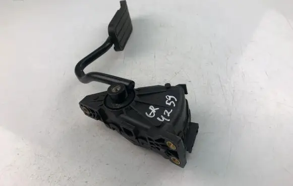 Ford Galaxy Accelerator throttle pedal 7M3721603A