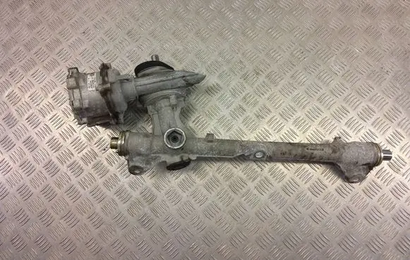 BMW X1 F48 F49 Steering rack electric part 6878980