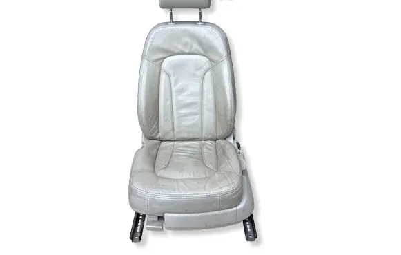 Audi Q7 4L Front driver seat 